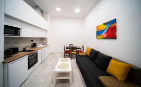 Free parking Basilica Leo's home - AC, Wi-Fi, smart TV